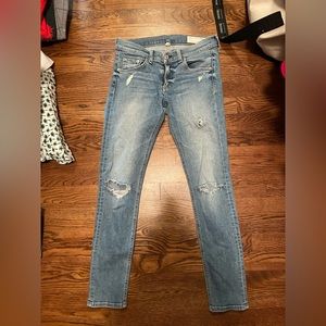 Rag & Bone jeans